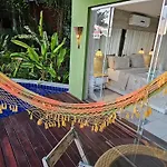 Villas do Pratagy