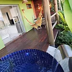 Villas do Pratagy