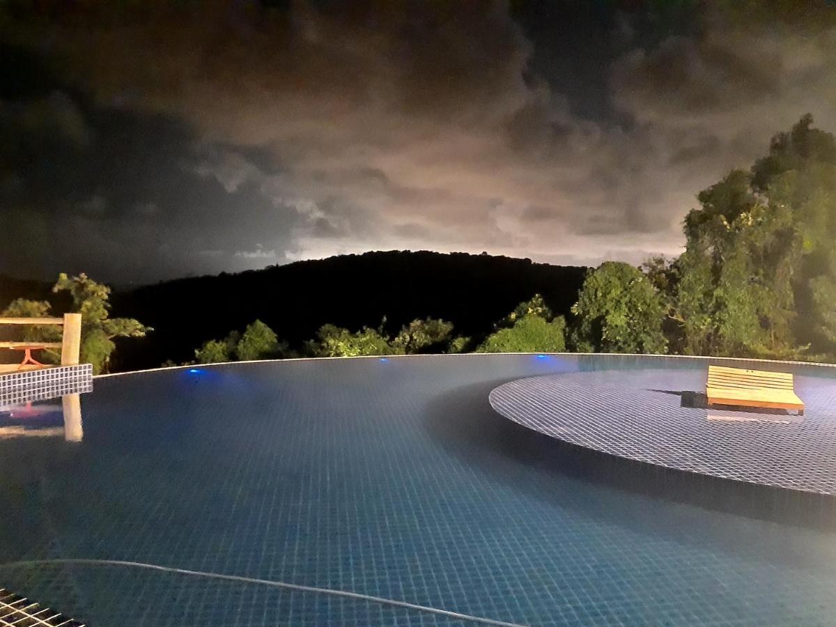 Resort Do Pratagy 3*