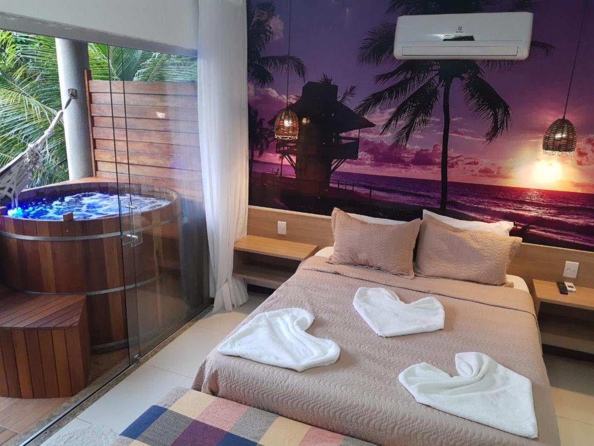 Resort Do Pratagy