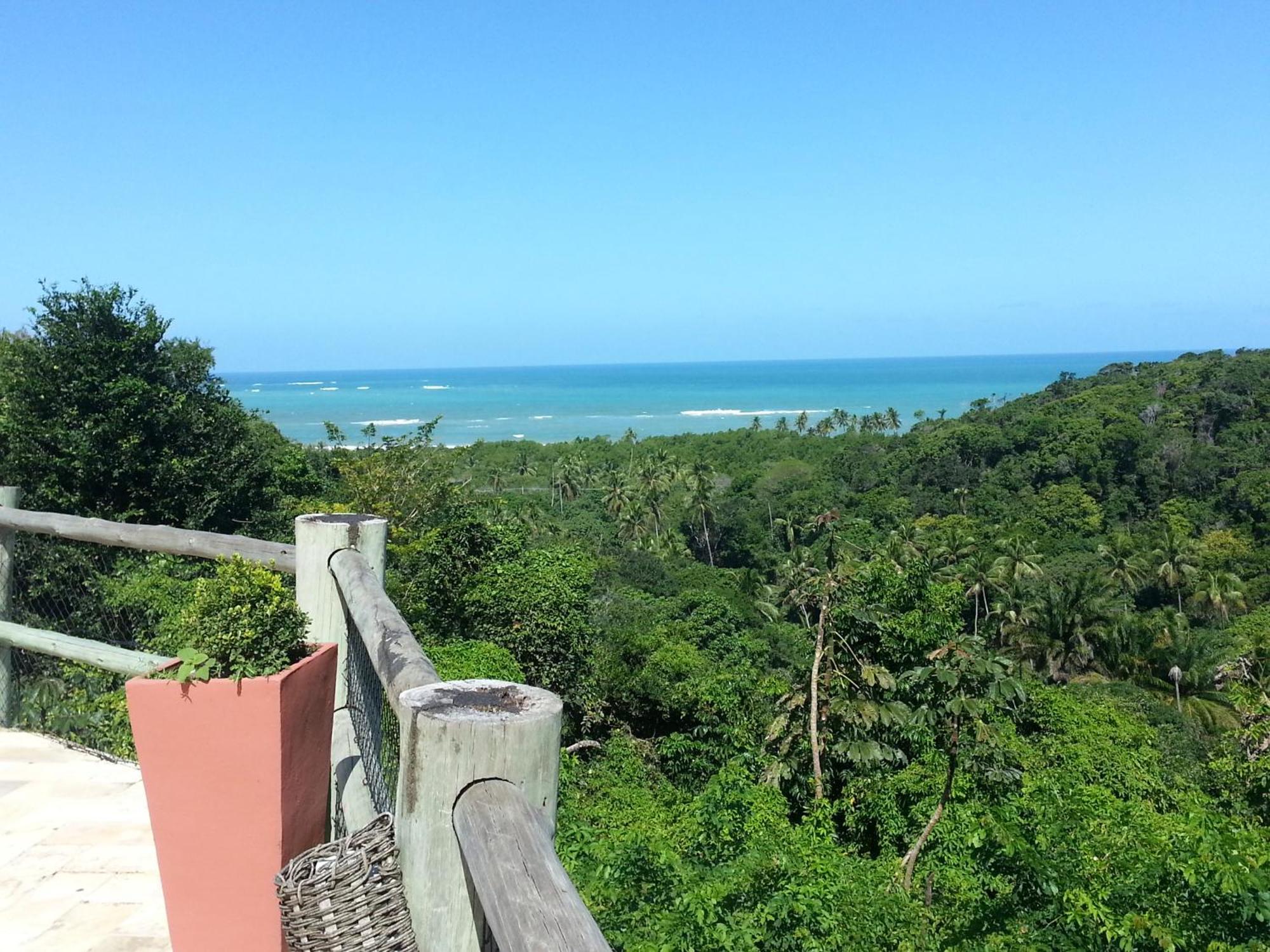 Resort Do Pratagy
