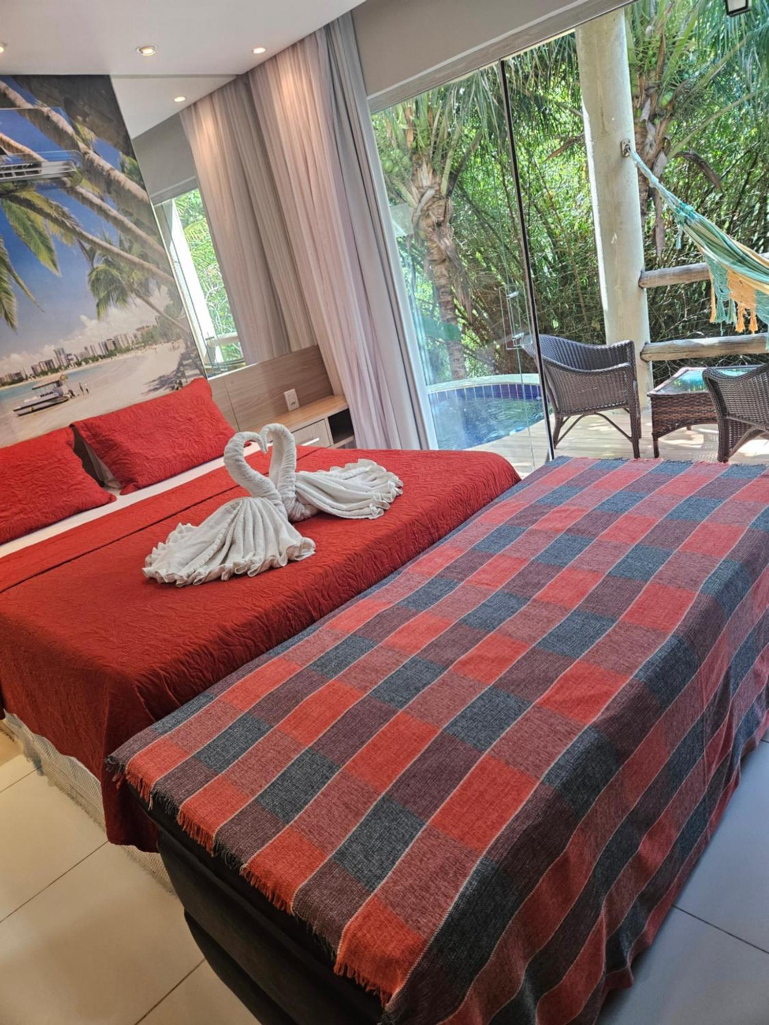 Resort Do Pratagy Maceió