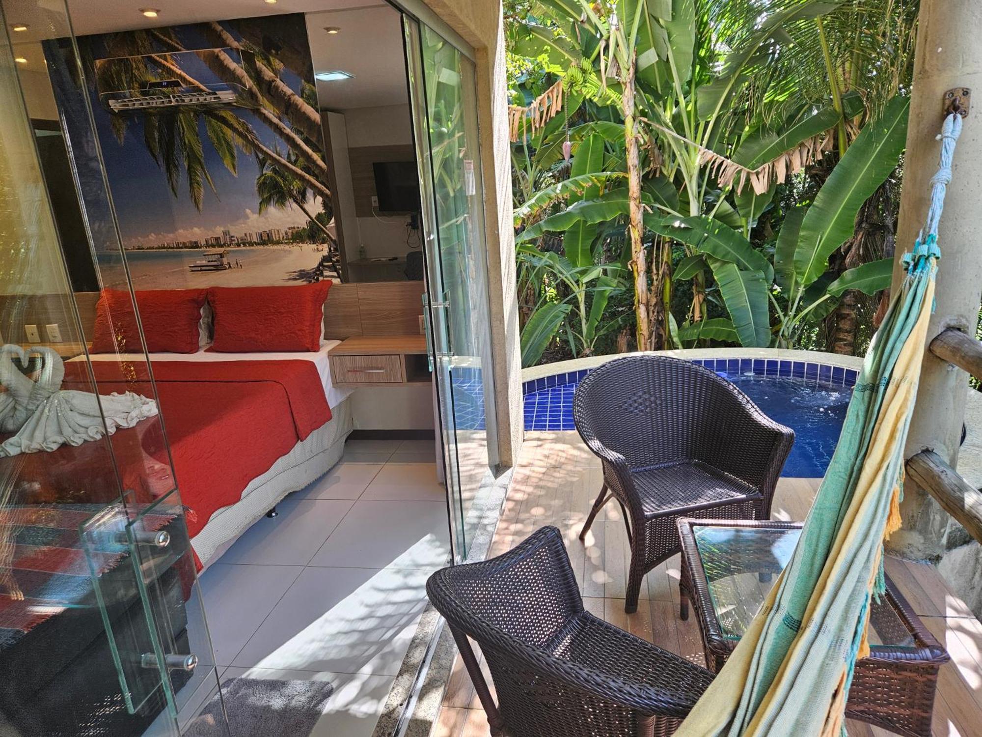 Do Pratagy Resort Maceió