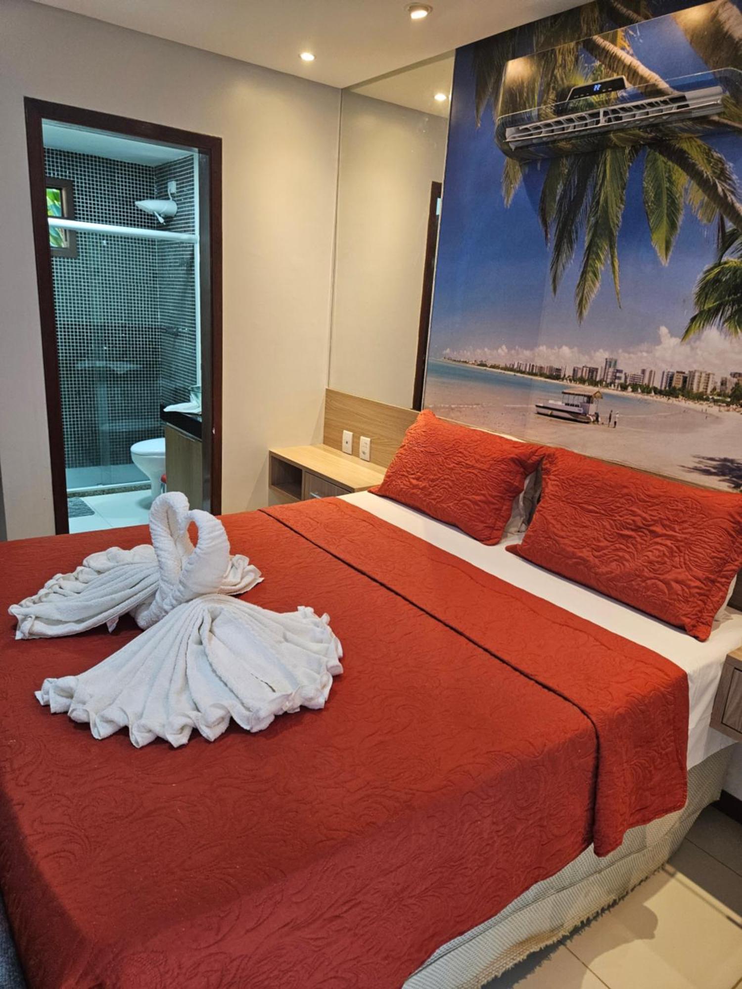 Resort Do Pratagy 3*