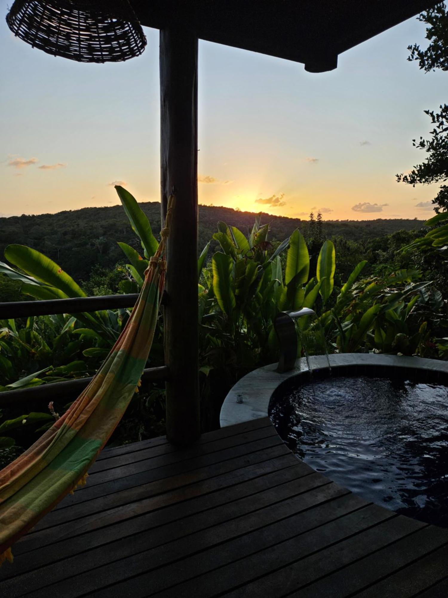 Resort Do Pratagy