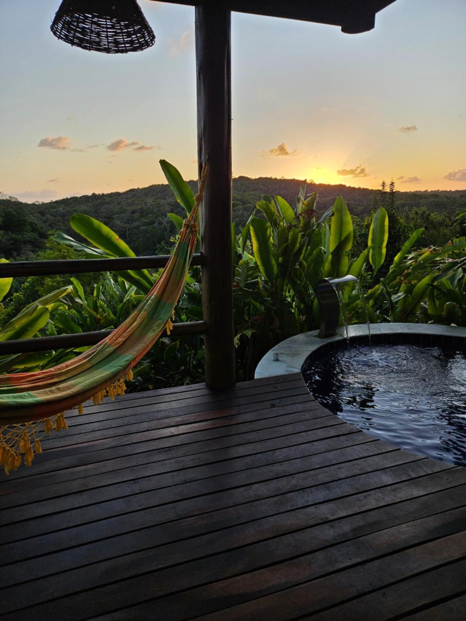 Resort Do Pratagy