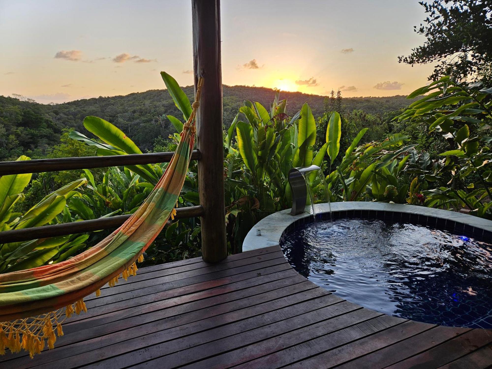 Resort Do Pratagy