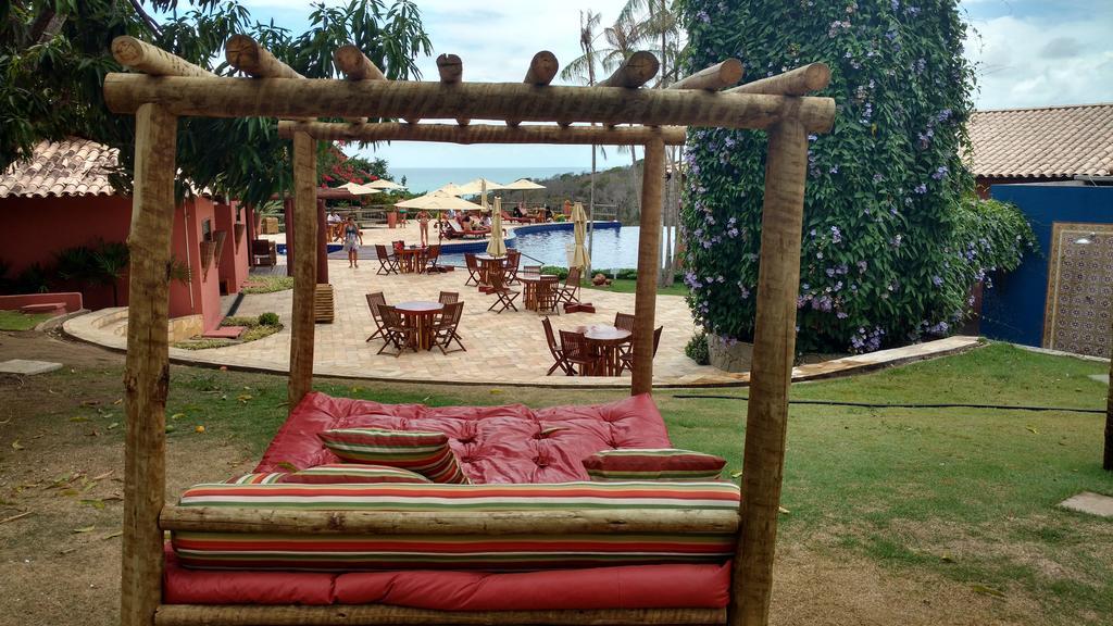 Do Pratagy Resort Maceió