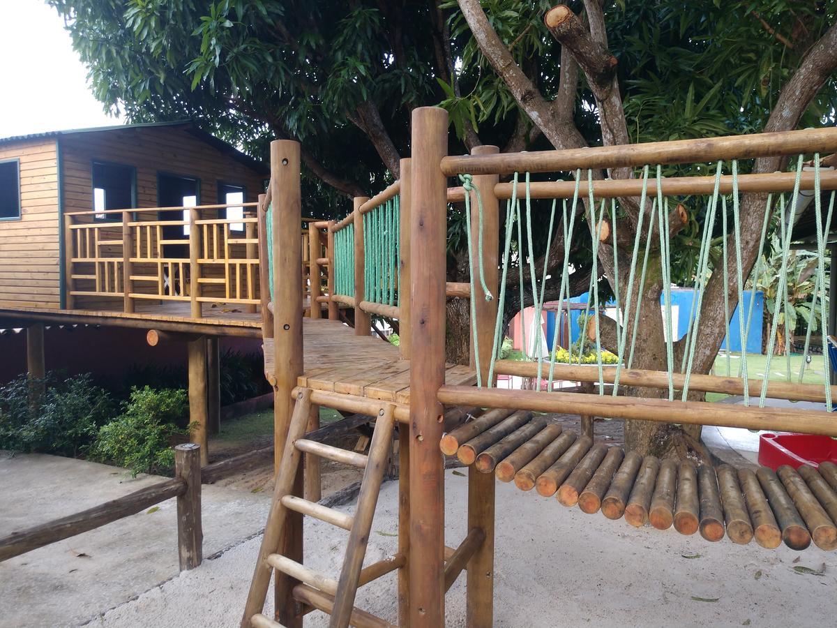 Resort Do Pratagy 3*
